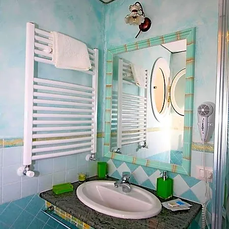 Residenza Cardinale 4*