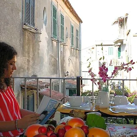 Residenza Cardinale Bed & Breakfast 4*
