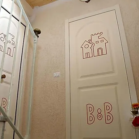 Residenza Cardinale Bed and breakfast Tropea