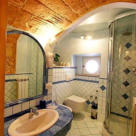 Residenza Cardinale 4*