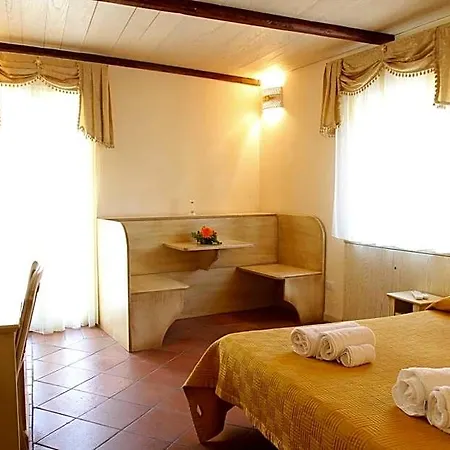 Residenza Cardinale Tropea