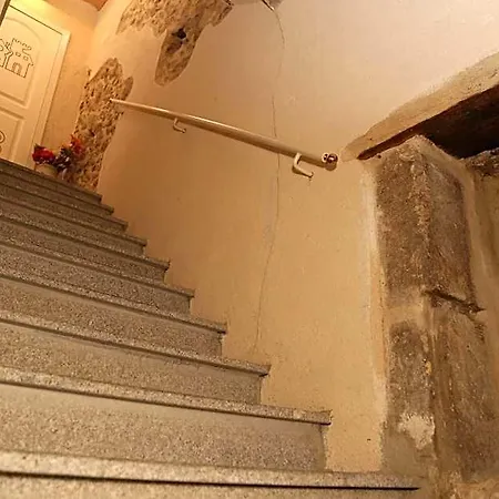 Residenza Cardinale Tropea
