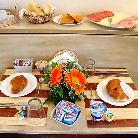 Residenza Cardinale Bed and breakfast Tropea
