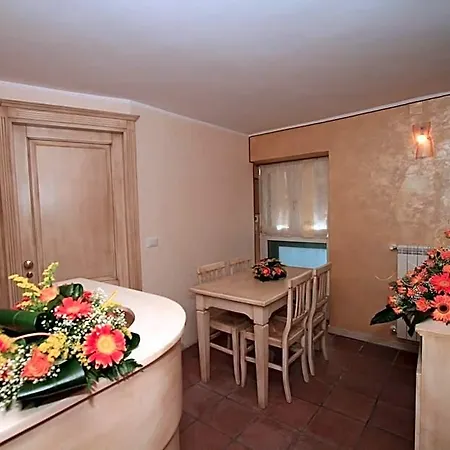 Bed and breakfast Residenza Cardinale Tropea