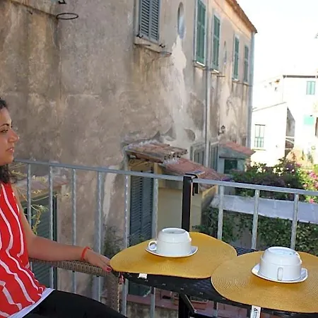 Residenza Cardinale Bed and breakfast