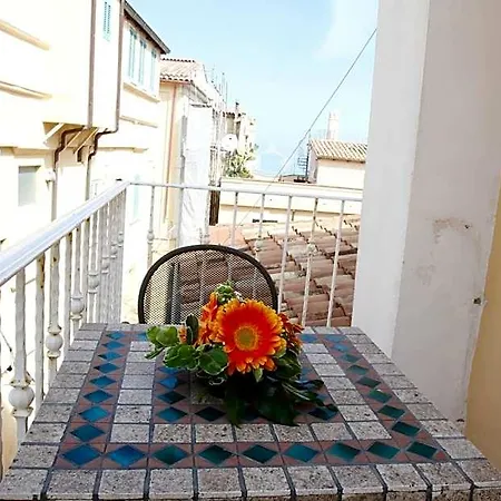 Bed and breakfast Residenza Cardinale