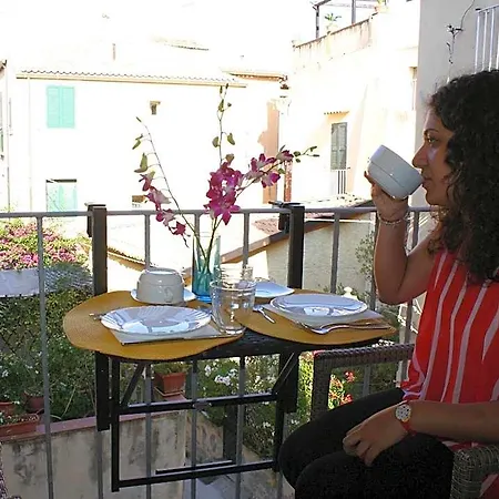 Residenza Cardinale Bed and breakfast