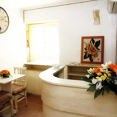 Bed and breakfast Residenza Cardinale 4*