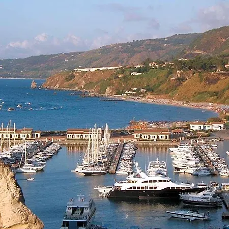 Residenza Cardinale Bed and breakfast 4*