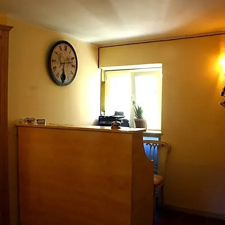 Bed and breakfast Residenza Cardinale