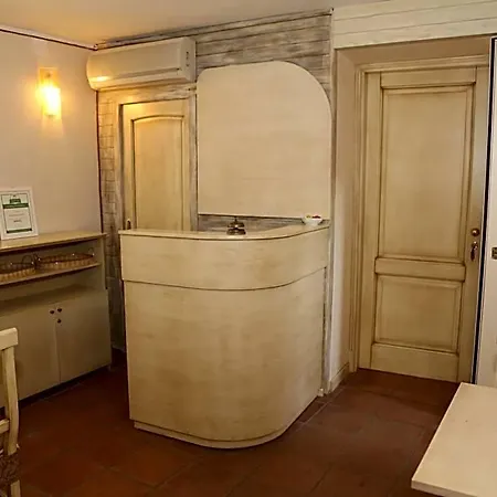 Bed and breakfast Residenza Cardinale Tropea