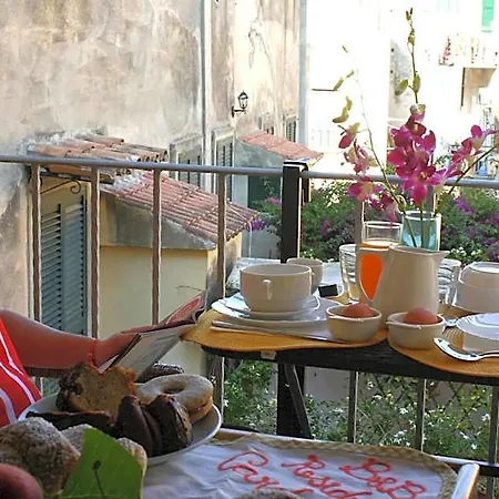 Residenza Cardinale Bed and breakfast 4*