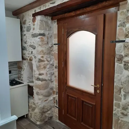 Residenza Cardinale Bed & Breakfast 4*