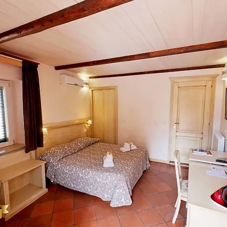 Bed & Breakfast Residenza Cardinale Tropea