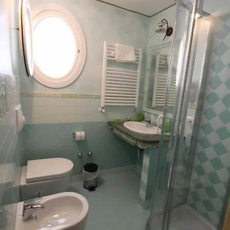 Residenza Cardinale 4* Tropea
