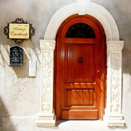 Residenza Cardinale B&B