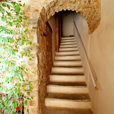 B&B Residenza Cardinale 트로페아