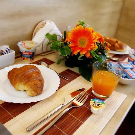 Residenza Cardinale 트로페아