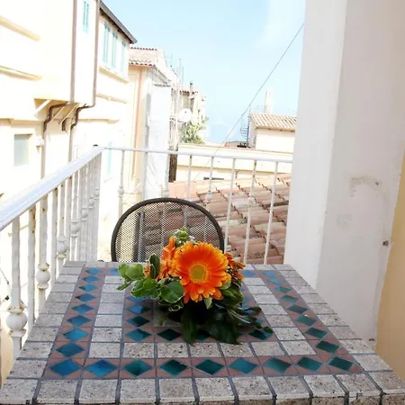 Residenza Cardinale Bed and breakfast