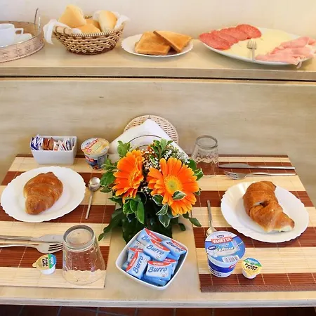 Residenza Cardinale 4* 트로페아