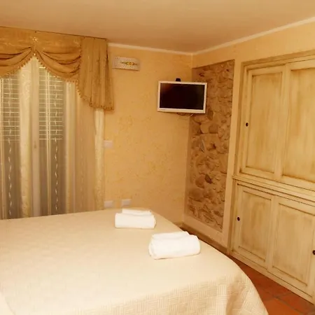 Bed & Breakfast Cardinale 2*