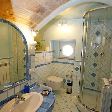 Residenza Cardinale B&B