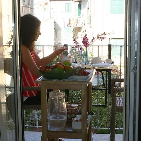Bed & Breakfast Cardinale 2*