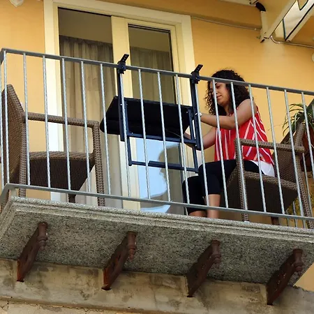 Residenza Cardinale 트로페아