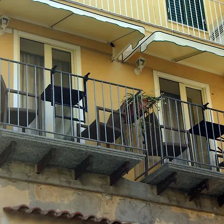 B&B Residenza Cardinale 트로페아