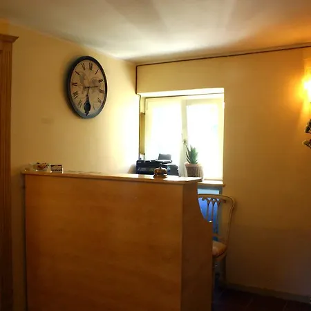 B&B Residenza Cardinale 트로페아