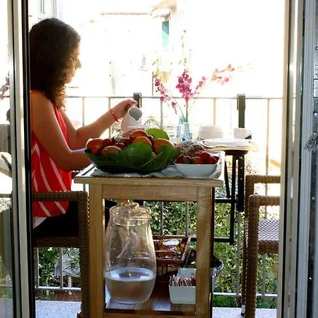 Cardinale Bed & Breakfast 2*
