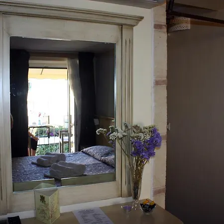 Residenza Cardinale 4*