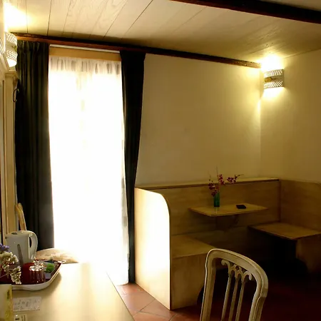 Cardinale Bed & Breakfast 2*