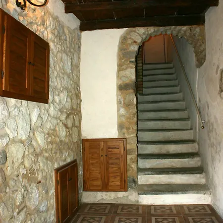 Cardinale Bed & Breakfast Tropea