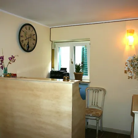 Cardinale Bed & Breakfast Tropea
