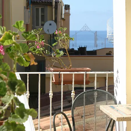 Cardinale Bed & Breakfast Tropea