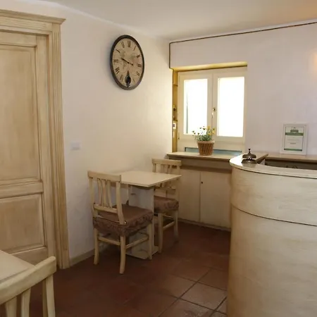 Residenza Cardinale 4*