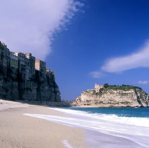 Residenza Cardinale 4*