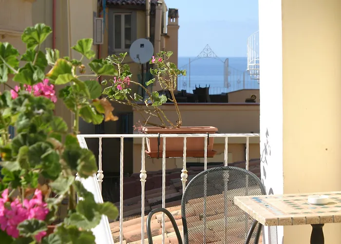 Nocleg ze śniadaniem Residenza Cardinale 4*