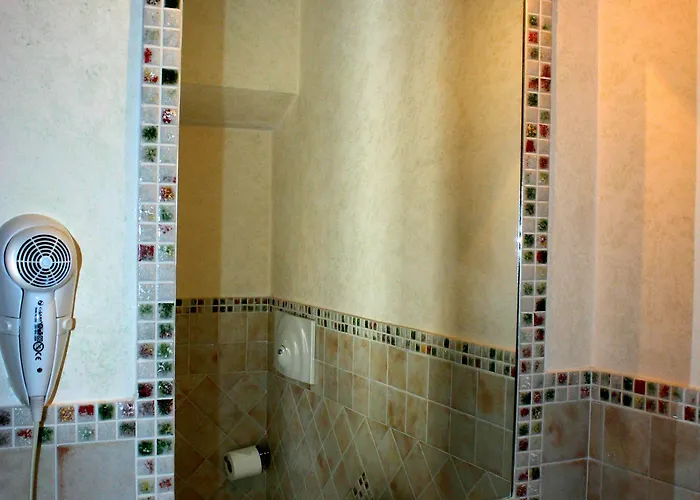 Residenza Cardinale לינה וארוחת בוקר