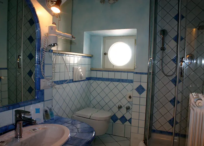 Residenza Cardinale Tropea