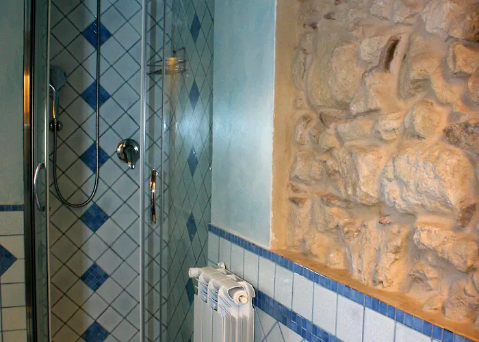 Alojamento de Acomodação e Pequeno-almoço Residenza Cardinale 4*