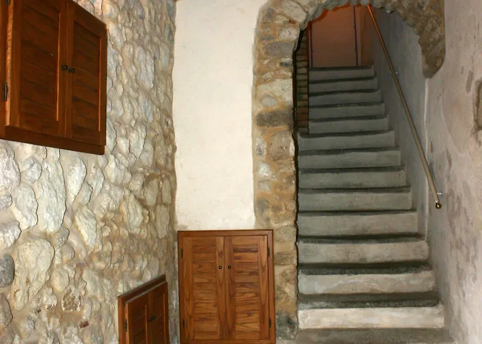 Residenza Cardinale 4* טרופאה