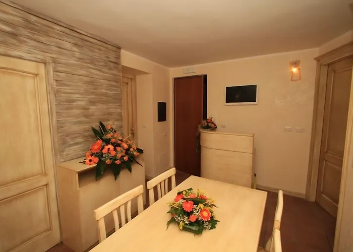 Residenza Cardinale 4*