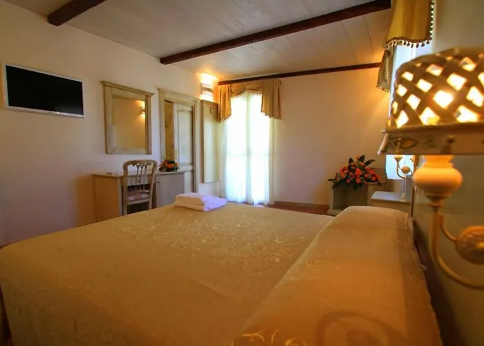 Residenza Cardinale 4*