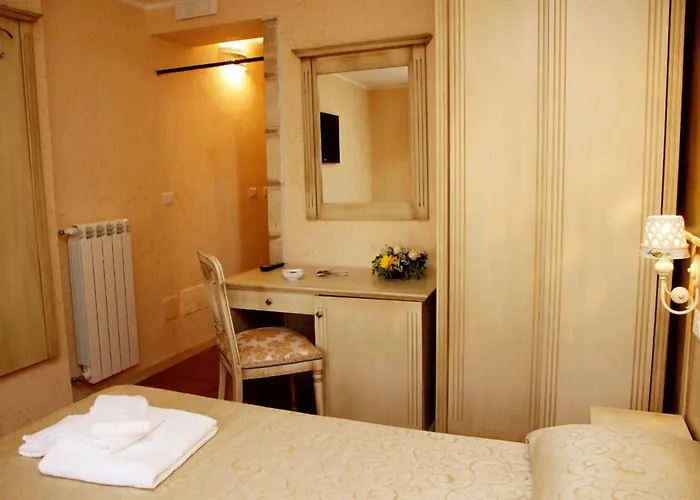 Residenza Cardinale 4*