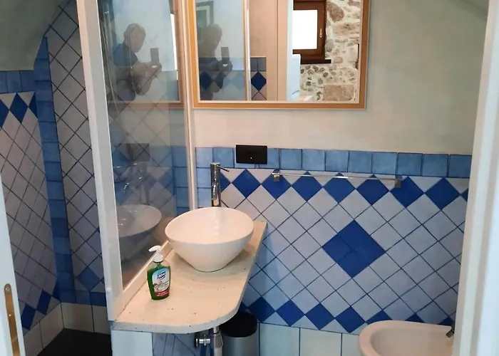 Residenza Cardinale Nocleg ze śniadaniem Tropea