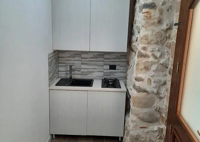 Residenza Cardinale Nocleg ze śniadaniem