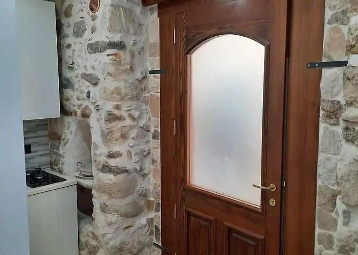 Residenza Cardinale לינה וארוחת בוקר 4*