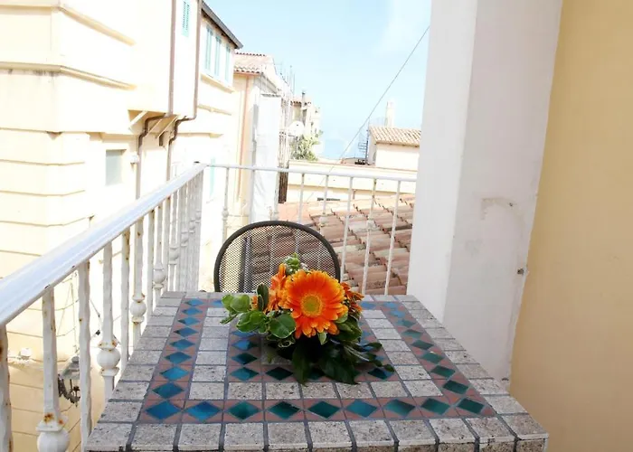 Residenza Cardinale Alojamento de Acomodação e Pequeno-almoço